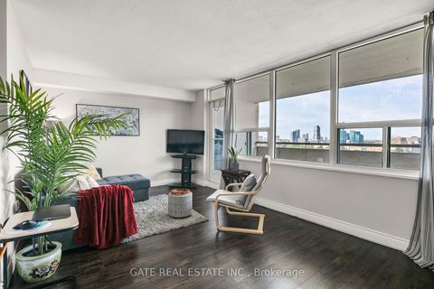 Photo 4 at 1412 - 1360 York Mills Road, Donalda, Toronto