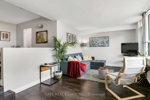 Photo 6 at 1412 - 1360 York Mills Road, Donalda, Toronto