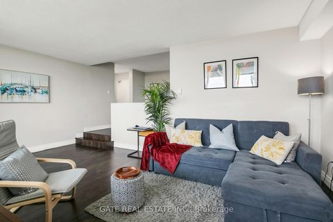 Photo 7 at 1412 - 1360 York Mills Road, Donalda, Toronto
