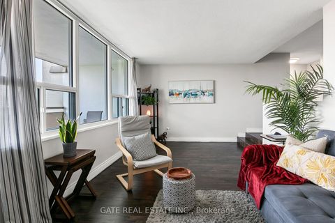 Photo 8 at 1412 - 1360 York Mills Road, Donalda, Toronto
