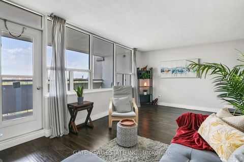 Photo 9 at 1412 - 1360 York Mills Road, Donalda, Toronto