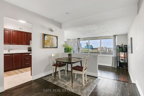 Photo 10 at 1412 - 1360 York Mills Road, Donalda, Toronto