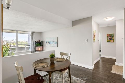 Photo 12 at 1412 - 1360 York Mills Road, Donalda, Toronto