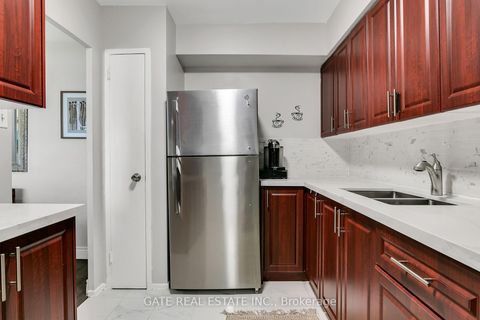 Photo 16 at 1412 - 1360 York Mills Road, Donalda, Toronto