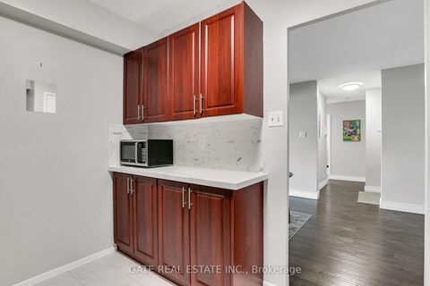Photo 17 at 1412 - 1360 York Mills Road, Donalda, Toronto