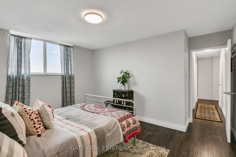 Photo 21 at 1412 - 1360 York Mills Road, Donalda, Toronto