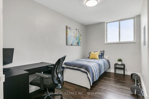 Photo 23 at 1412 - 1360 York Mills Road, Donalda, Toronto