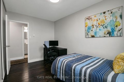 Photo 24 at 1412 - 1360 York Mills Road, Donalda, Toronto