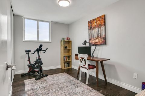 Photo 25 at 1412 - 1360 York Mills Road, Donalda, Toronto