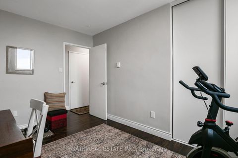 Photo 26 at 1412 - 1360 York Mills Road, Donalda, Toronto