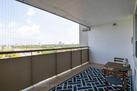 Photo 28 at 1412 - 1360 York Mills Road, Donalda, Toronto