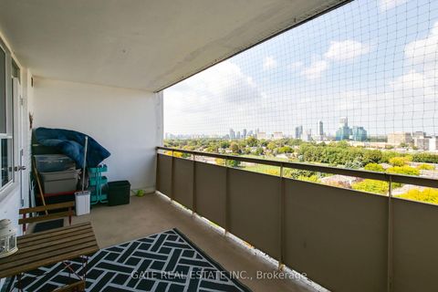 Photo 29 at 1412 - 1360 York Mills Road, Donalda, Toronto