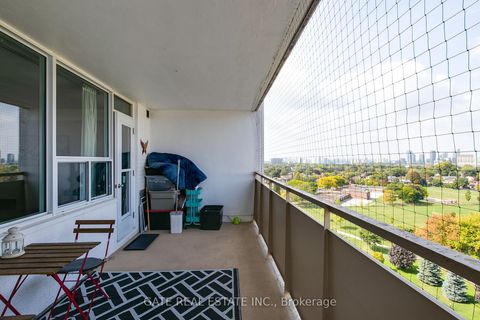 Photo 30 at 1412 - 1360 York Mills Road, Donalda, Toronto
