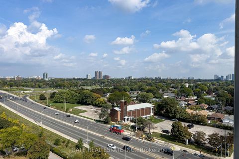 Photo 32 at 1412 - 1360 York Mills Road, Donalda, Toronto