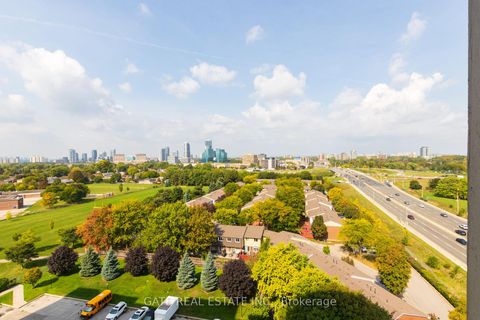 Photo 33 at 1412 - 1360 York Mills Road, Donalda, Toronto