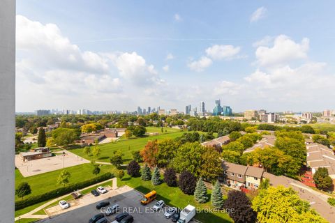 Photo 34 at 1412 - 1360 York Mills Road, Donalda, Toronto
