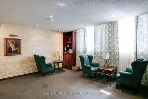 Photo 36 at 1412 - 1360 York Mills Road, Donalda, Toronto
