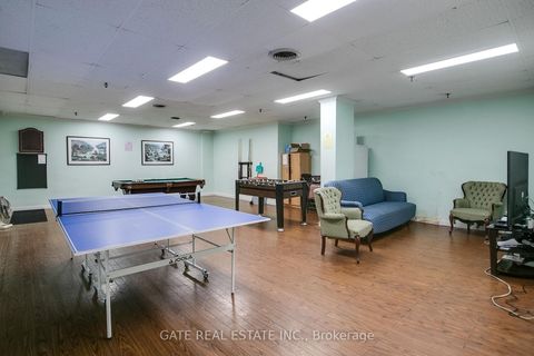 Photo 37 at 1412 - 1360 York Mills Road, Donalda, Toronto
