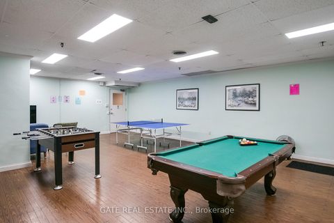Photo 38 at 1412 - 1360 York Mills Road, Donalda, Toronto