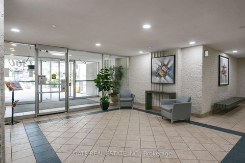 Photo 41 at 1412 - 1360 York Mills Road, Donalda, Toronto