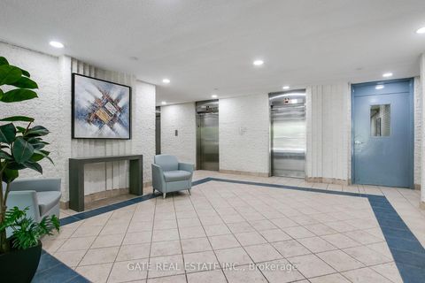 Photo 42 at 1412 - 1360 York Mills Road, Donalda, Toronto