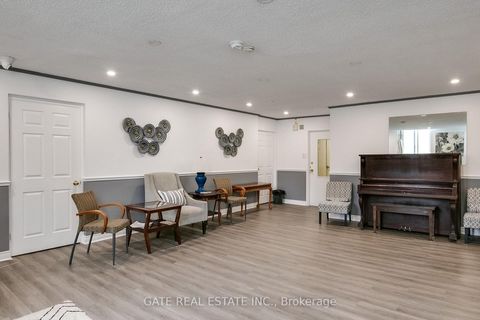 Photo 43 at 1412 - 1360 York Mills Road, Donalda, Toronto
