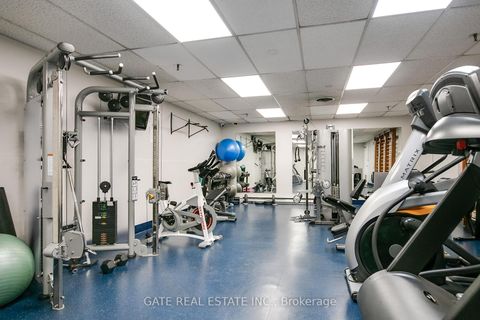 Photo 44 at 1412 - 1360 York Mills Road, Donalda, Toronto