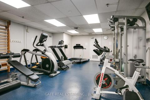 Photo 45 at 1412 - 1360 York Mills Road, Donalda, Toronto