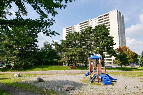 Photo 48 at 1412 - 1360 York Mills Road, Donalda, Toronto