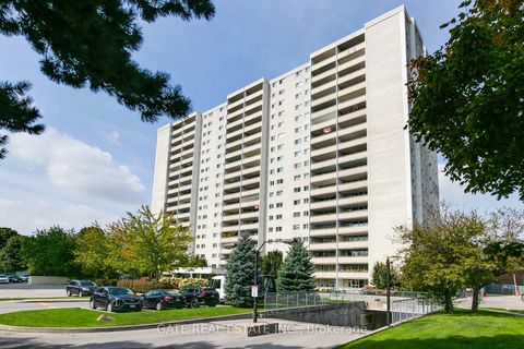 Photo 49 at 1412 - 1360 York Mills Road, Donalda, Toronto