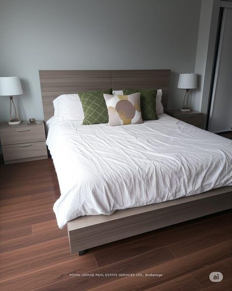 Photo 1 at 1804 - 2191 Yonge Street, Mount Pleasant West, Toronto