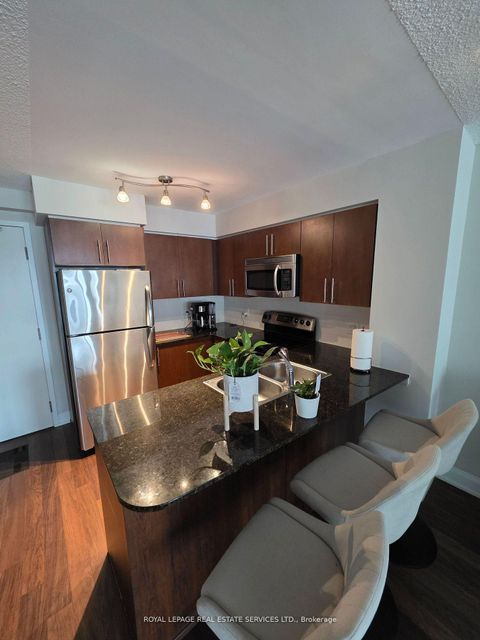 Photo 2 at 1804 - 2191 Yonge Street, Mount Pleasant West, Toronto