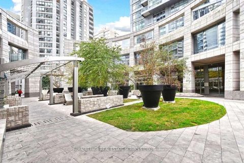 Photo 8 at 1804 - 2191 Yonge Street, Mount Pleasant West, Toronto