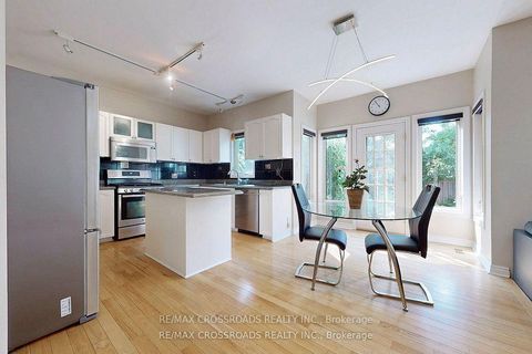 Photo 14 at 63 Baynards Lane, Mill Pond, Richmond Hill