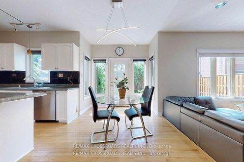 Photo 15 at 63 Baynards Lane, Mill Pond, Richmond Hill