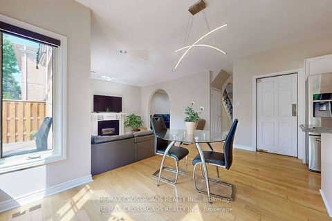 Photo 16 at 63 Baynards Lane, Mill Pond, Richmond Hill