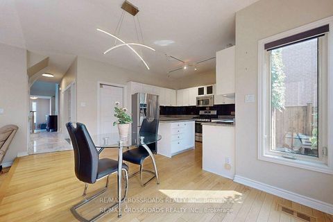 Photo 17 at 63 Baynards Lane, Mill Pond, Richmond Hill