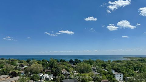 Photo 1 at 1508 - 3845 Lake Shore Boulevard W, Long Branch, Toronto