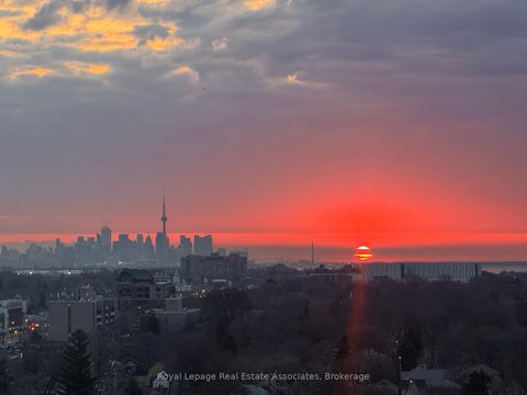Photo 2 at 1508 - 3845 Lake Shore Boulevard W, Long Branch, Toronto