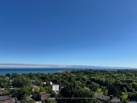 Photo 3 at 1508 - 3845 Lake Shore Boulevard W, Long Branch, Toronto