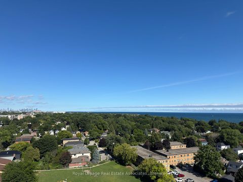 Photo 4 at 1508 - 3845 Lake Shore Boulevard W, Long Branch, Toronto