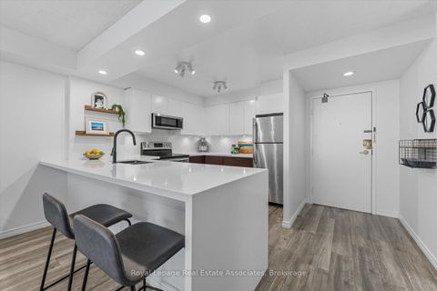 Photo 6 at 1508 - 3845 Lake Shore Boulevard W, Long Branch, Toronto