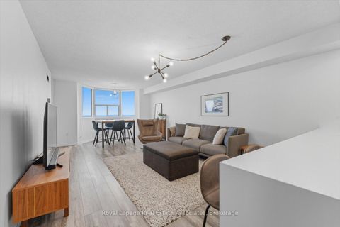 Photo 8 at 1508 - 3845 Lake Shore Boulevard W, Long Branch, Toronto