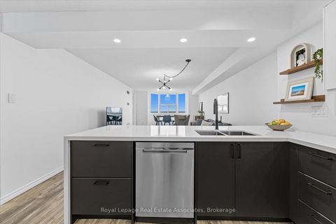 Photo 9 at 1508 - 3845 Lake Shore Boulevard W, Long Branch, Toronto