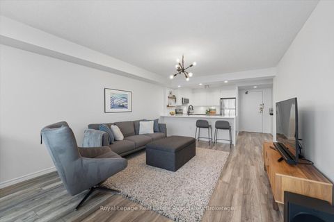 Photo 10 at 1508 - 3845 Lake Shore Boulevard W, Long Branch, Toronto