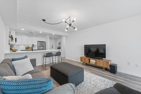 Photo 11 at 1508 - 3845 Lake Shore Boulevard W, Long Branch, Toronto