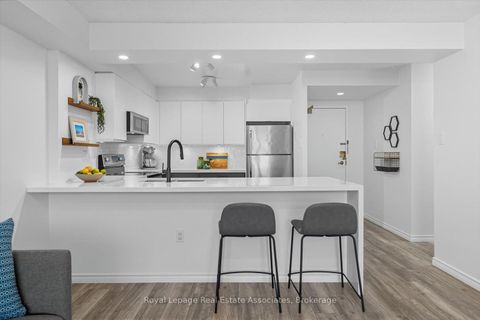 Photo 13 at 1508 - 3845 Lake Shore Boulevard W, Long Branch, Toronto