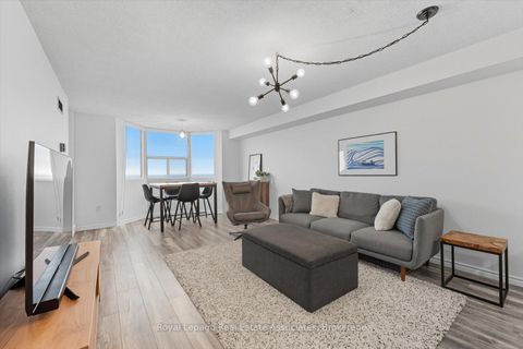 Photo 14 at 1508 - 3845 Lake Shore Boulevard W, Long Branch, Toronto