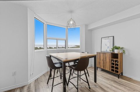 Photo 15 at 1508 - 3845 Lake Shore Boulevard W, Long Branch, Toronto
