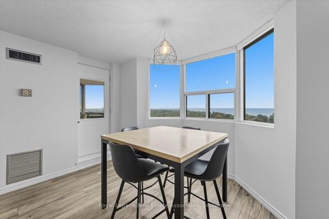 Photo 16 at 1508 - 3845 Lake Shore Boulevard W, Long Branch, Toronto